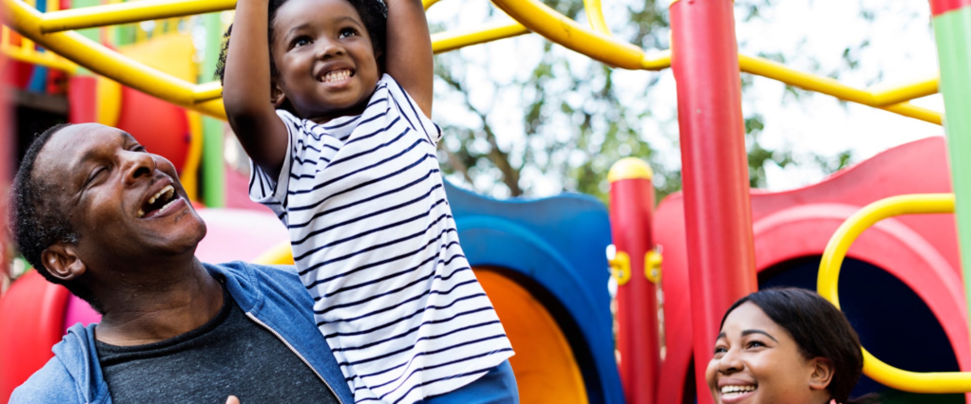 Collaborating for Children's Well-Being in Central Virginia: The Power of Partnerships