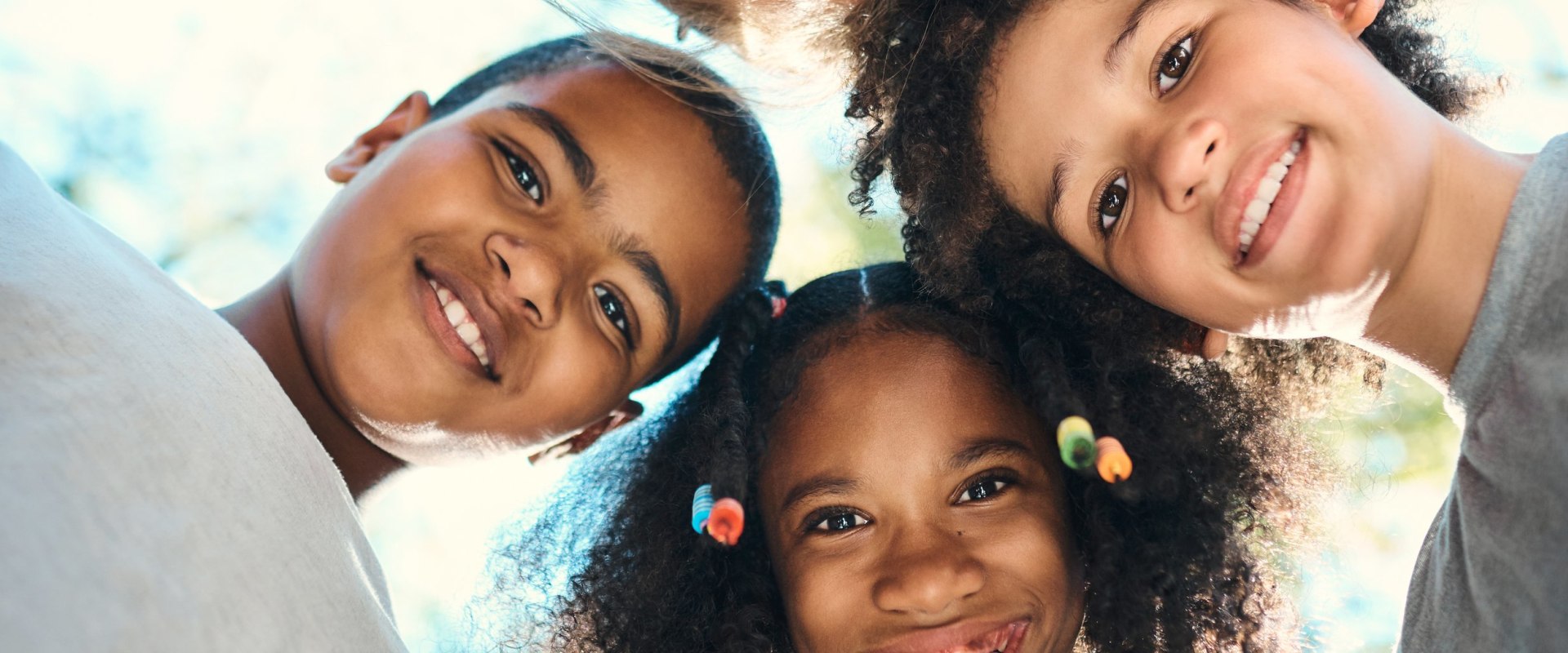 The Impact of Child Advocacy Groups in Central Virginia