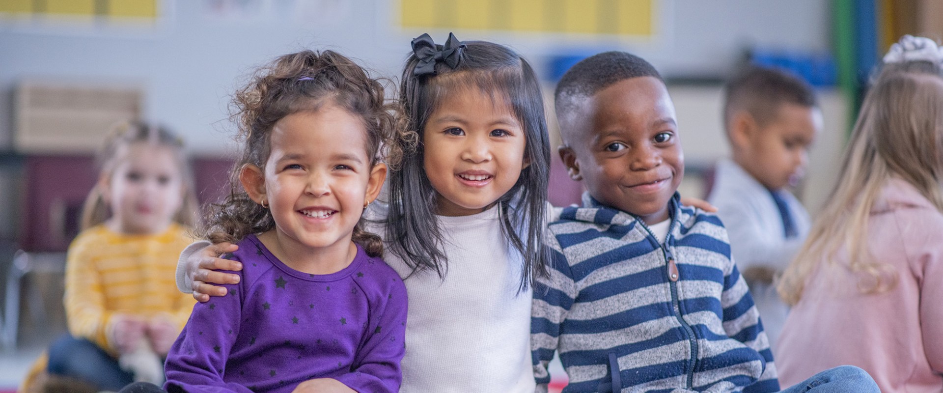 The Crucial Role of Social Workers in Child Advocacy Groups in Central Virginia