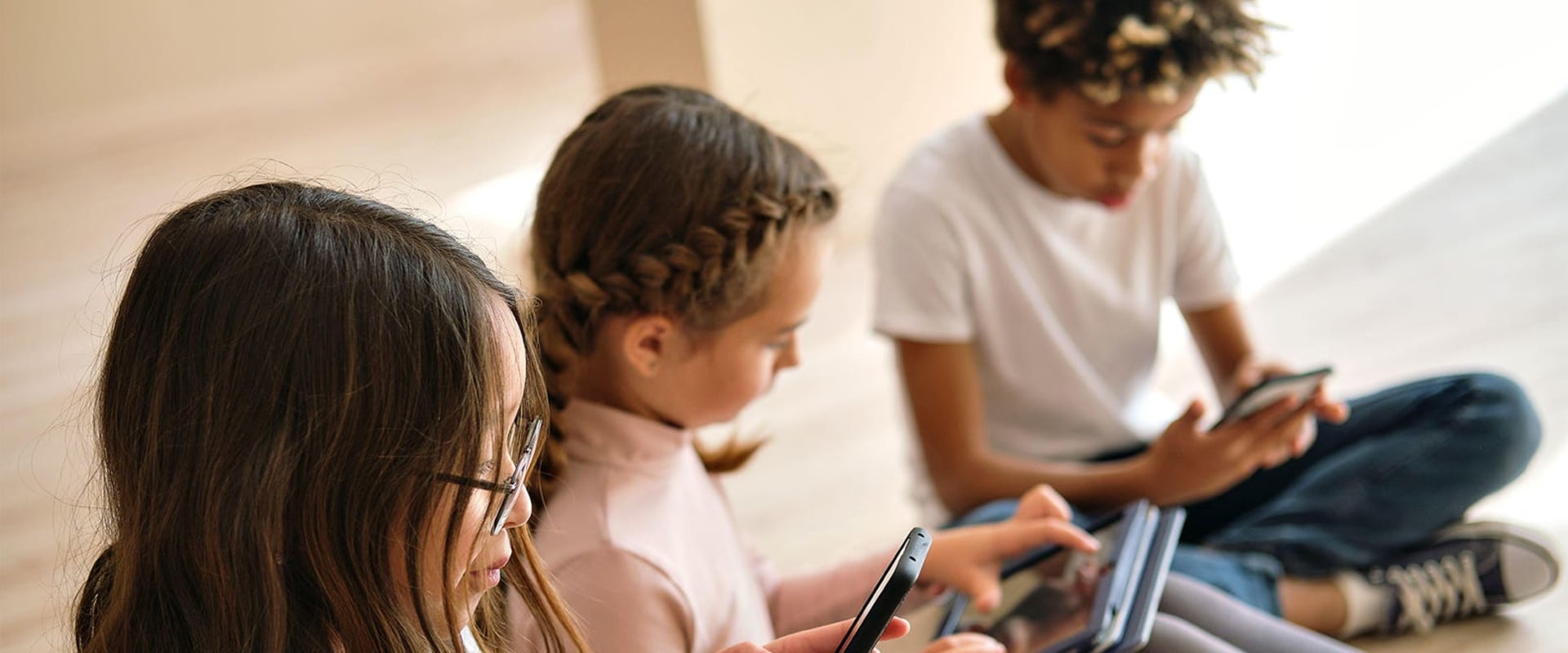 The Evolution of Child Advocacy in Central Virginia: How Technology Has Transformed the Landscape