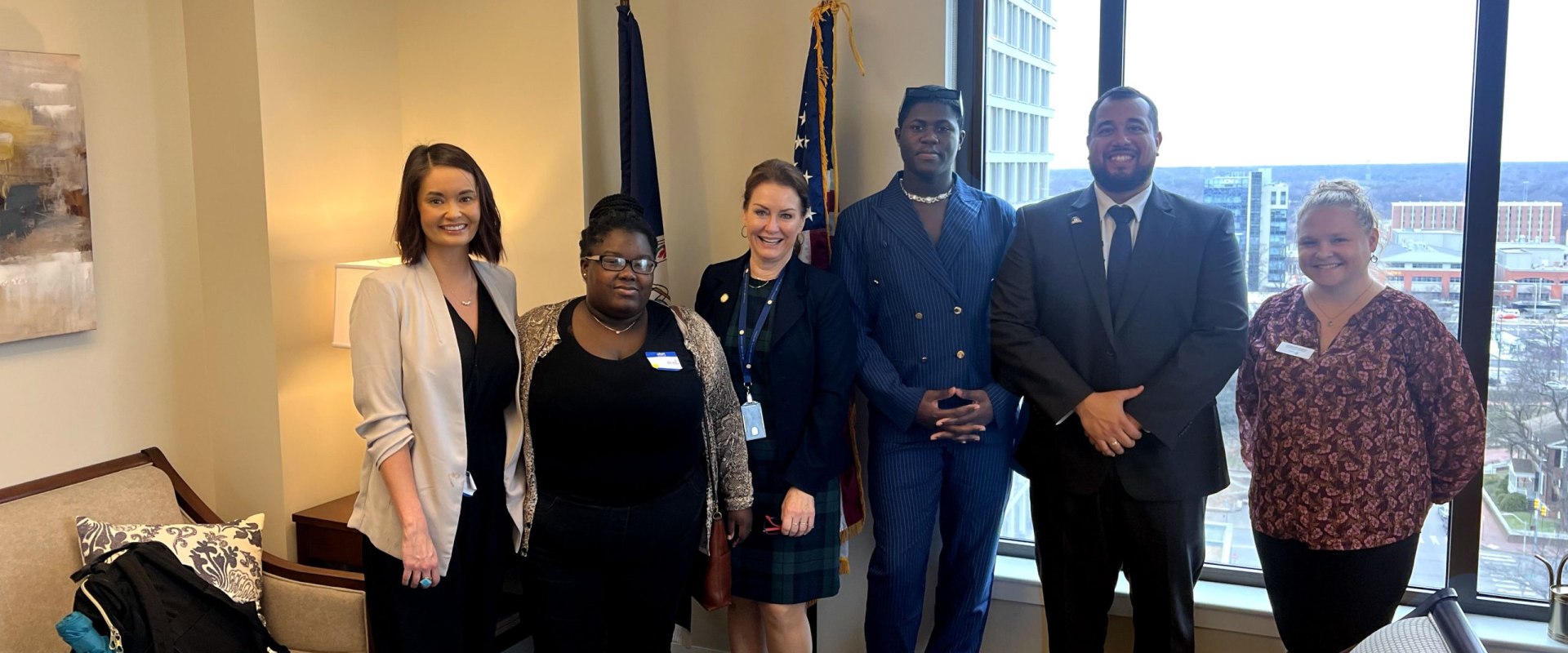 The Future of Child Advocacy in Central Virginia