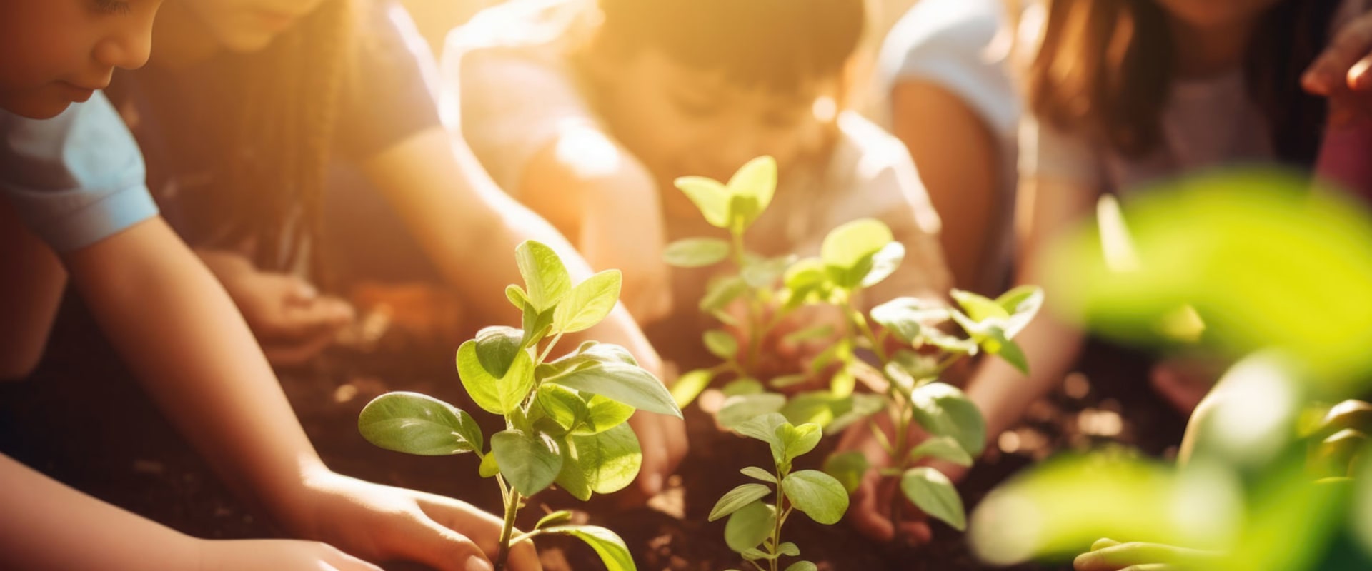 The Impact of Child Advocacy Groups on Diversity and Inclusion in Central Virginia