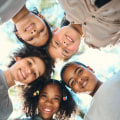 The Impact of Child Advocacy Groups in Central Virginia