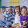 The Crucial Role of Social Workers in Child Advocacy Groups in Central Virginia