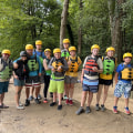 Making a Difference: How to Get Involved with Child Advocacy Groups in Central Virginia