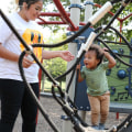 The Impact of Child Advocacy Groups: Success Stories in Central Virginia
