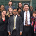 The Power of Child Advocacy Groups in Central Virginia