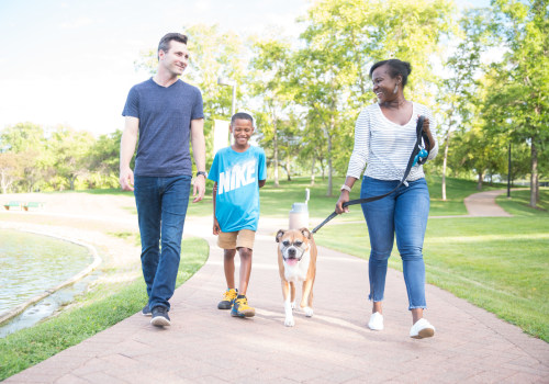 The Power of Parental Involvement in Child Advocacy Groups in Central Virginia
