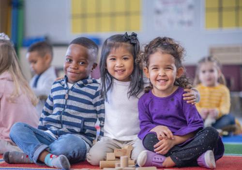 The Crucial Role of Child Advocacy Groups in Central Virginia's Legal System