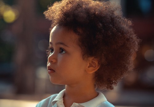 The Crucial Role of Child Advocacy Groups in Addressing Poverty and Inequality in Central Virginia