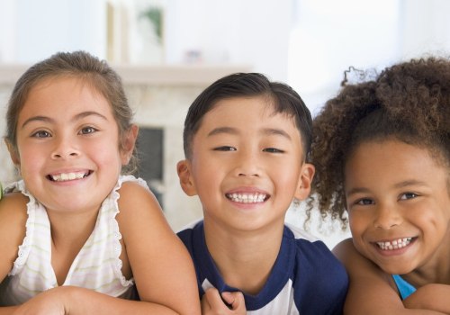 The Vital Role of Child Advocacy Groups in Central Virginia