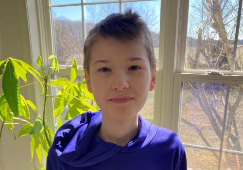 Empowering the Next Generation: The Impact of Child Advocacy Groups in Central Virginia