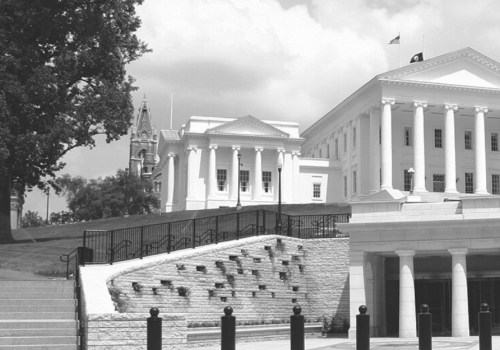 The Power of Advocacy: Prioritizing Children's Rights in Central Virginia