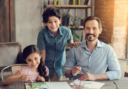 The Power of Training and Education for Child Advocacy in Central Virginia
