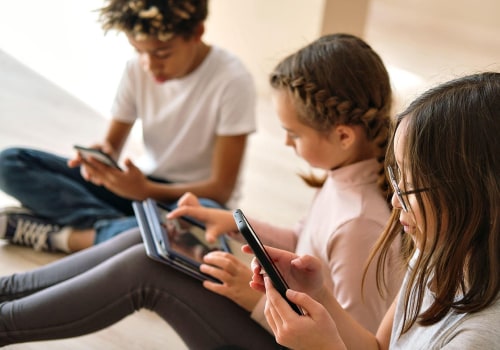 The Evolution of Child Advocacy in Central Virginia: How Technology Has Transformed the Landscape