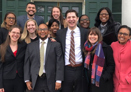 The Power of Child Advocacy Groups in Central Virginia