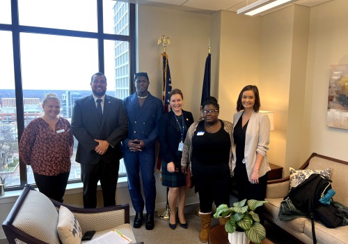The Future of Child Advocacy in Central Virginia