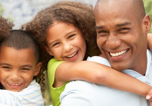 Supporting Child Advocacy Groups: Making a Difference in Central Virginia